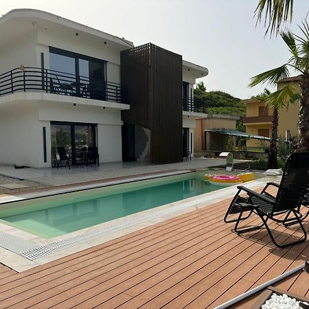 Hela Residence Орикум Екстериор снимка