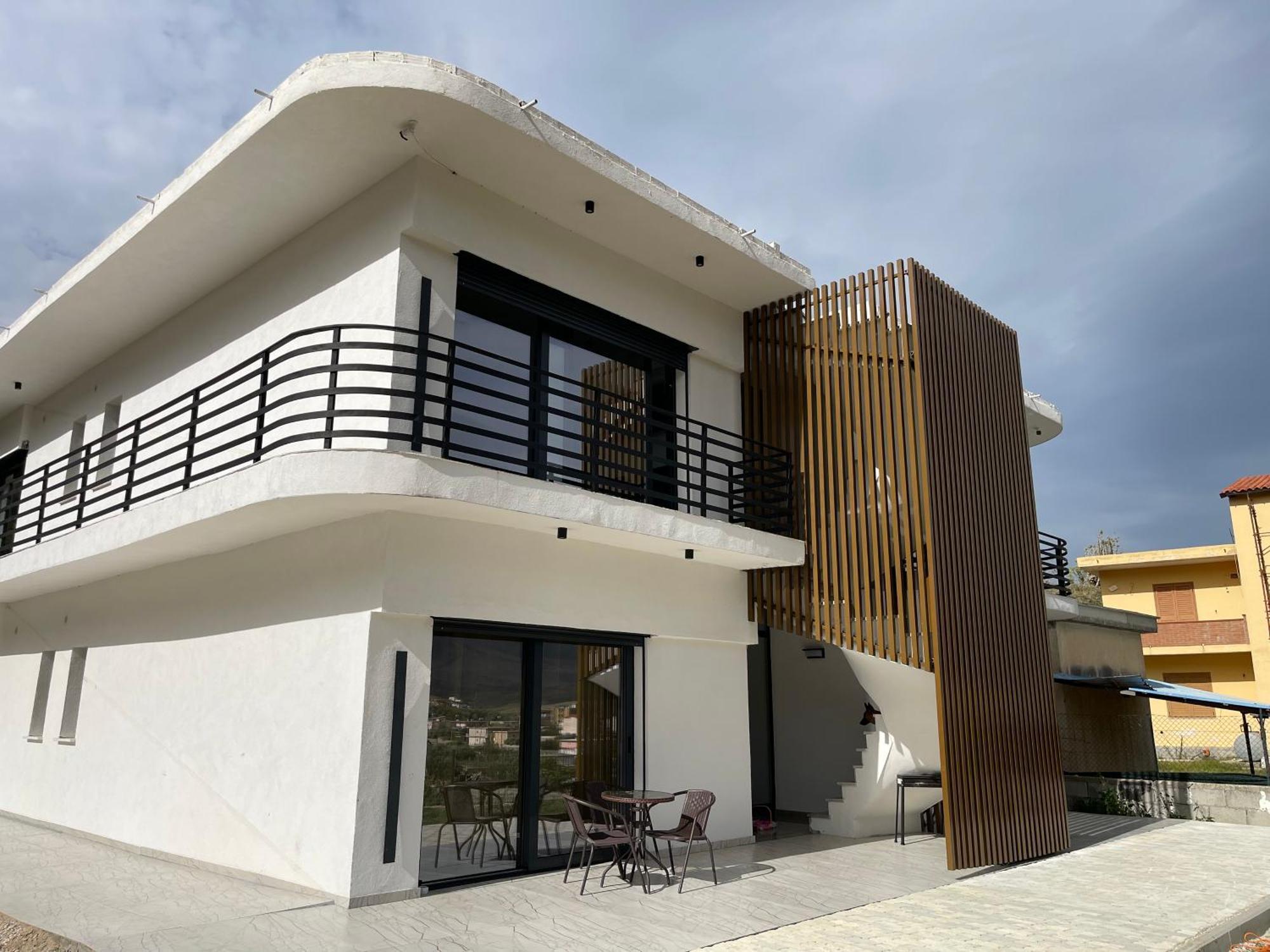 Hela Residence Орикум Екстериор снимка
