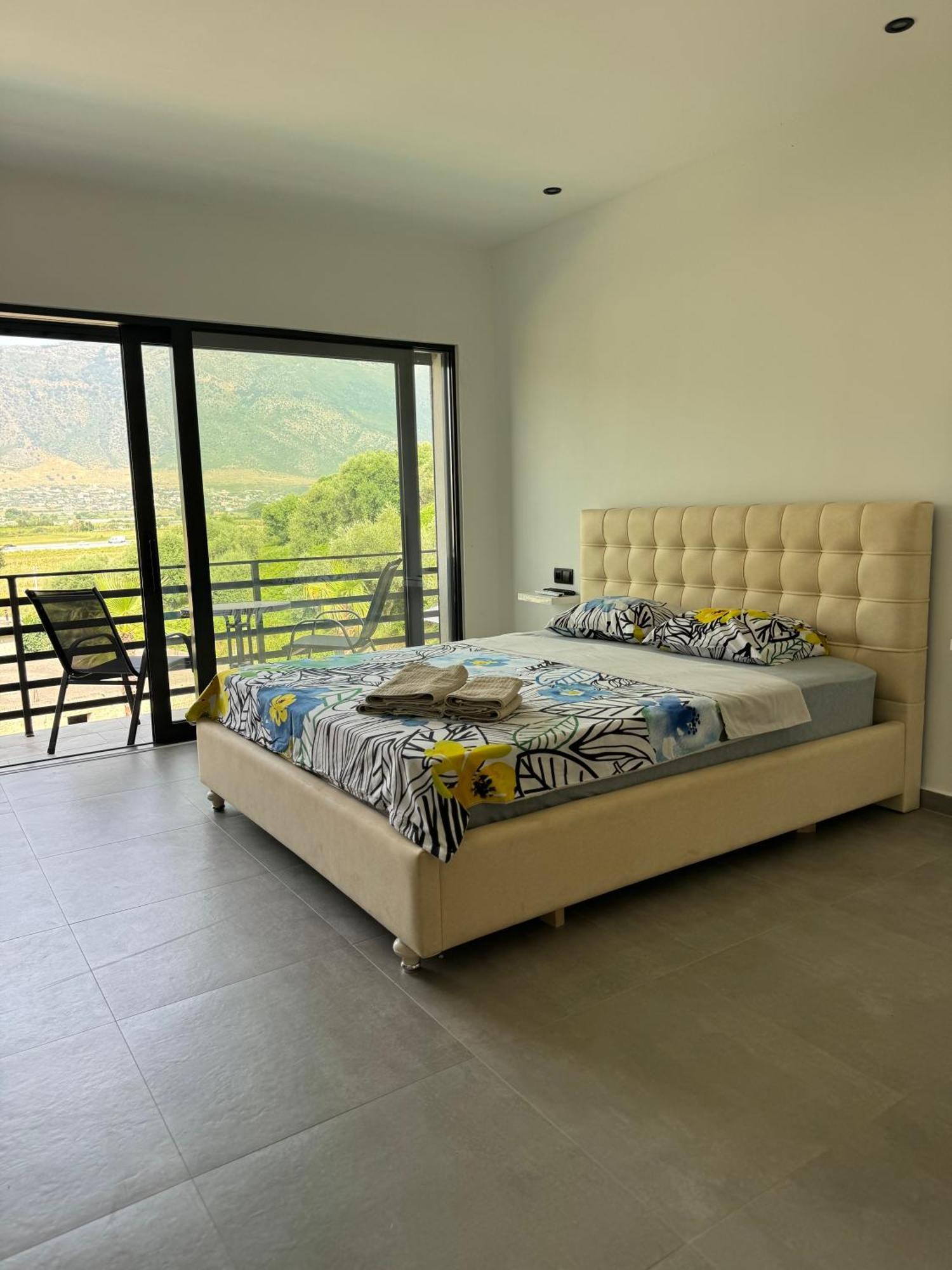 Hela Residence Орикум Екстериор снимка