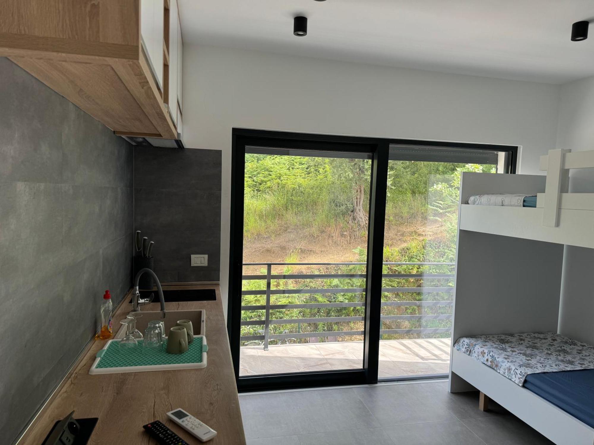 Hela Residence Орикум Екстериор снимка