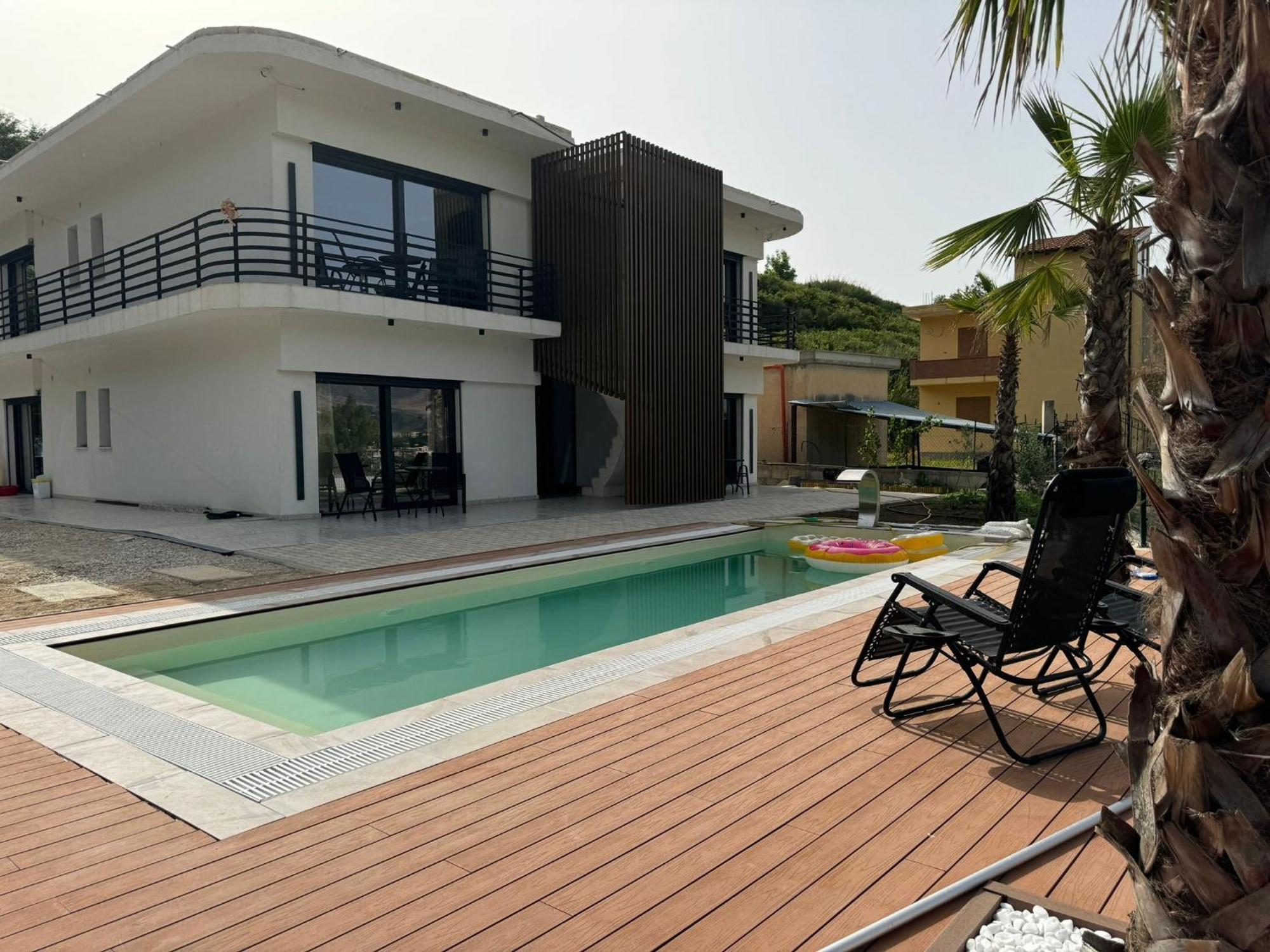 Hela Residence Орикум Екстериор снимка