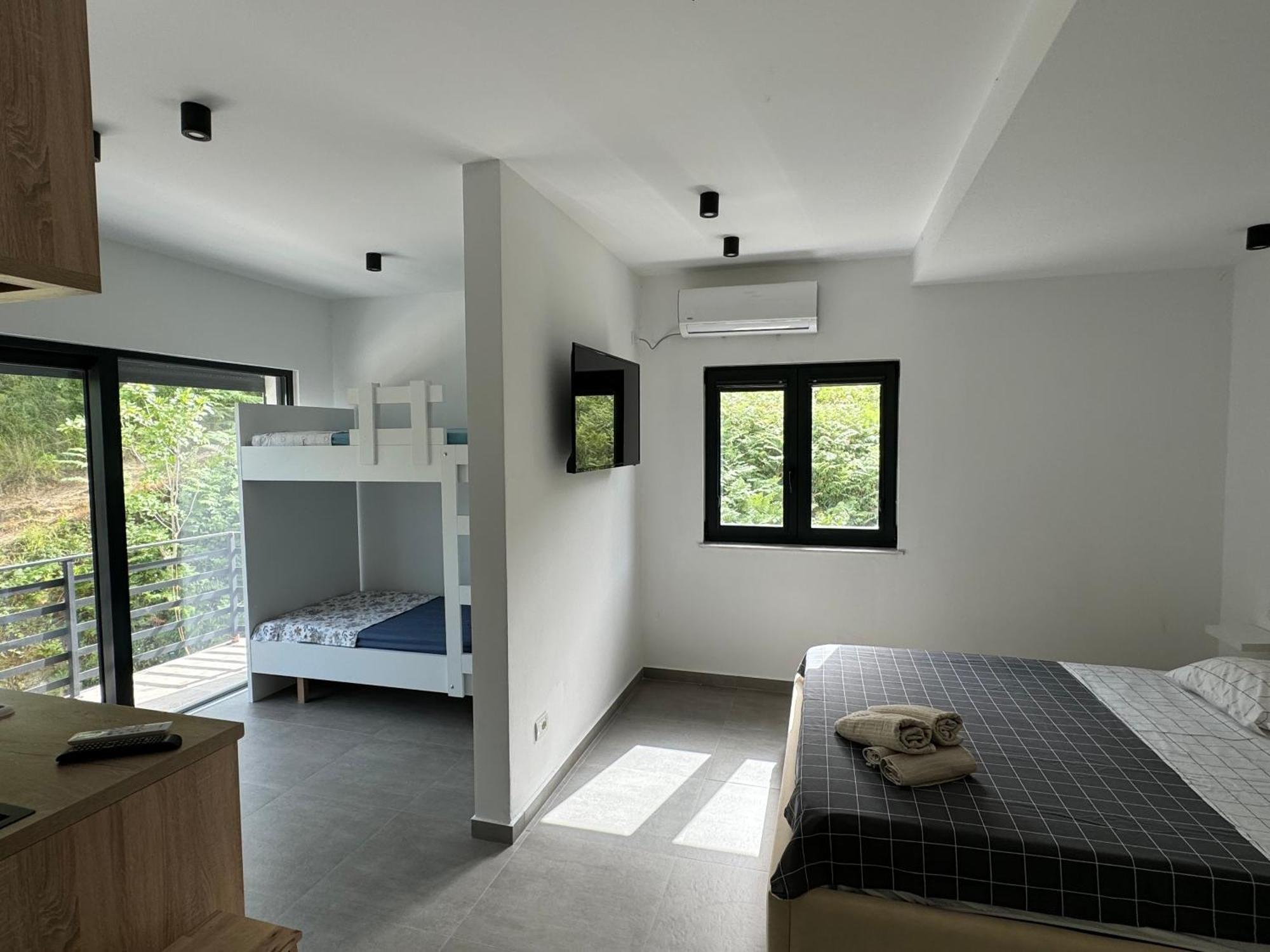 Hela Residence Орикум Екстериор снимка